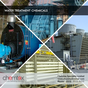 Water Treatment Chemicals Manufacturer Supplier Wholesale Exporter Importer Buyer Trader Retailer in Kolkata West Bengal India